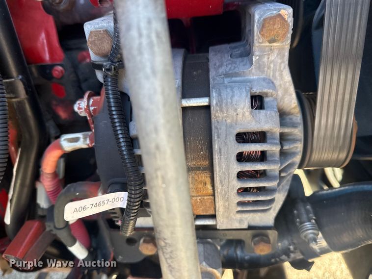 image for item EG2142 2012 Freightliner Business Class M2 utility / service truck