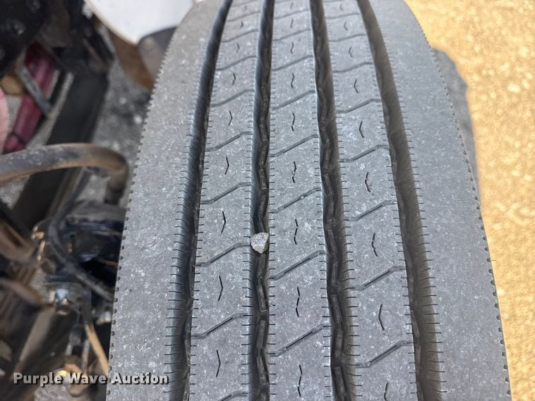 image for item EG2142 2012 Freightliner Business Class M2 utility / service truck