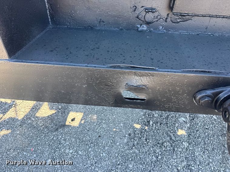 image for item EG2144 2010 International 7500 crane truck