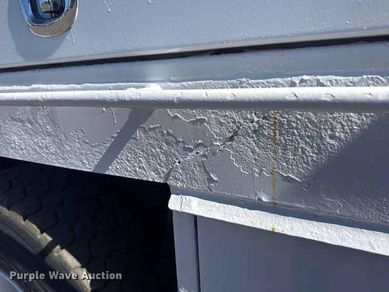 image for item EG2144 2010 International 7500 crane truck