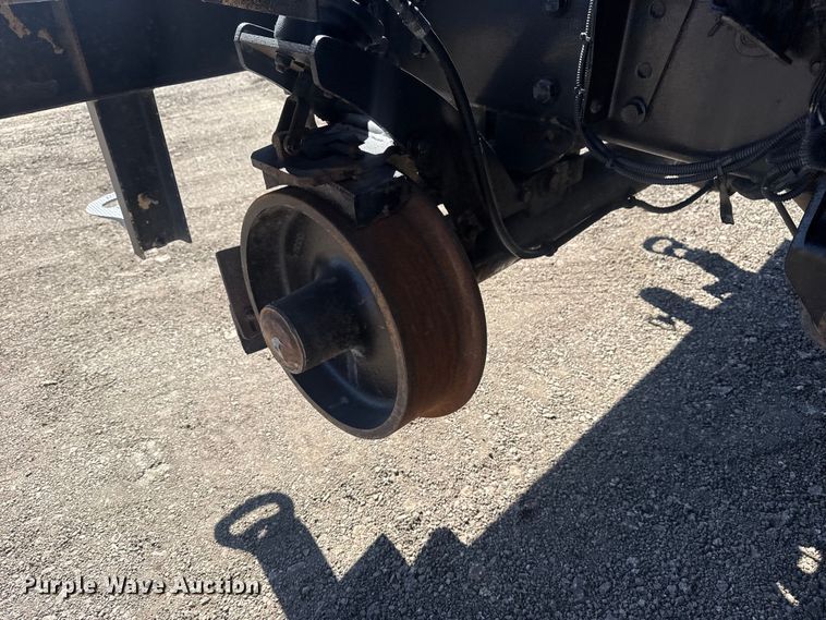 image for item EG2144 2010 International 7500 crane truck