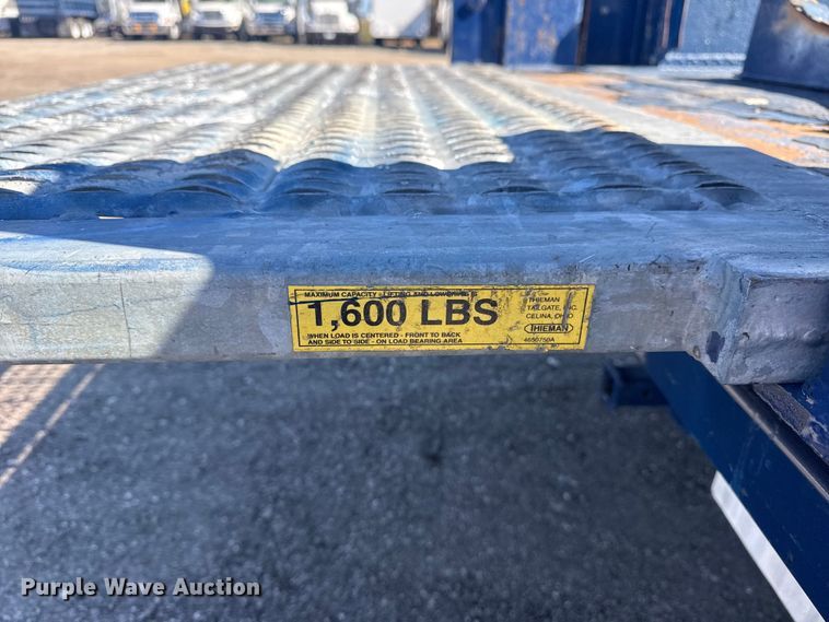 image for item EG2146 2010 Ford F550 Super Duty XL utility / service truck