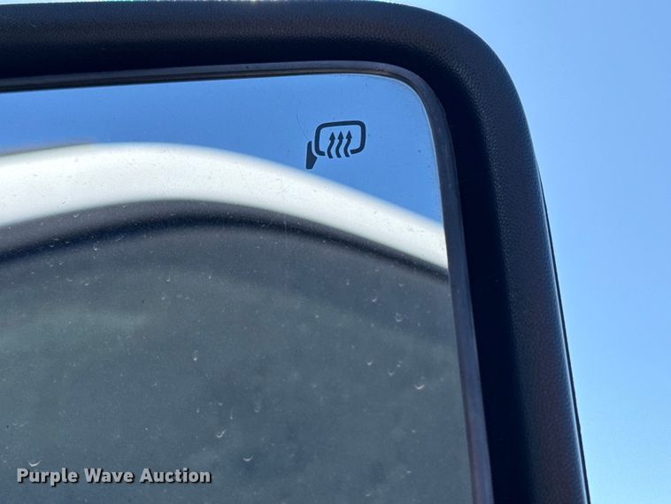 image for item EG2146 2010 Ford F550 Super Duty XL utility / service truck