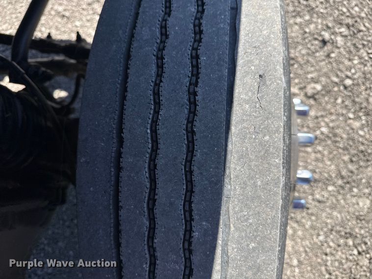 image for item EG2146 2010 Ford F550 Super Duty XL utility / service truck