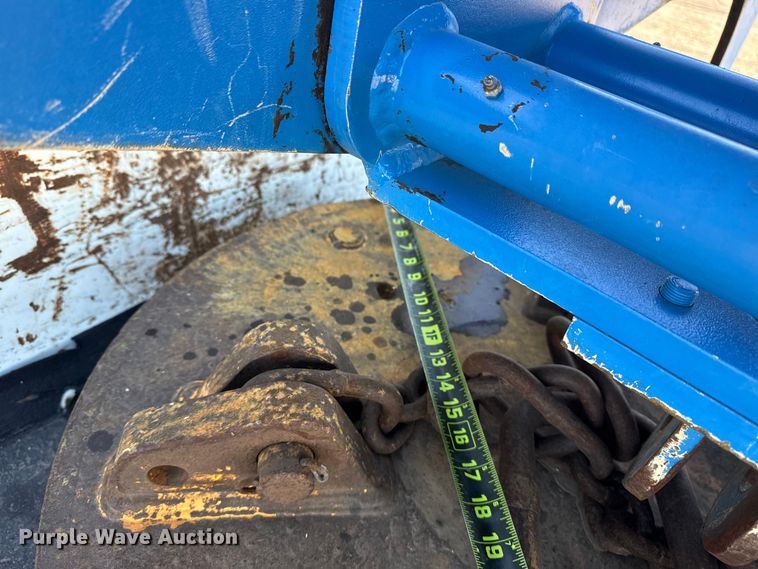 image for item EG2149 2010 International 7600 crane truck