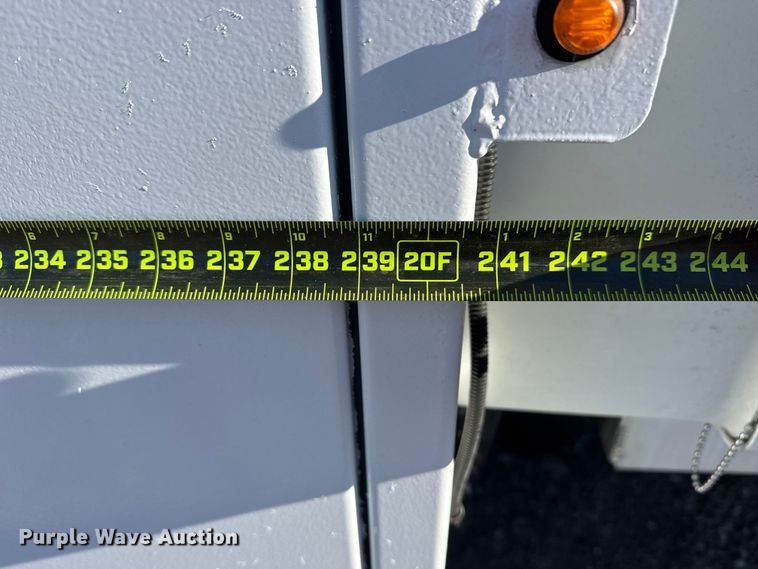 image for item EG2150 2014 Freightliner 114SD crane truck