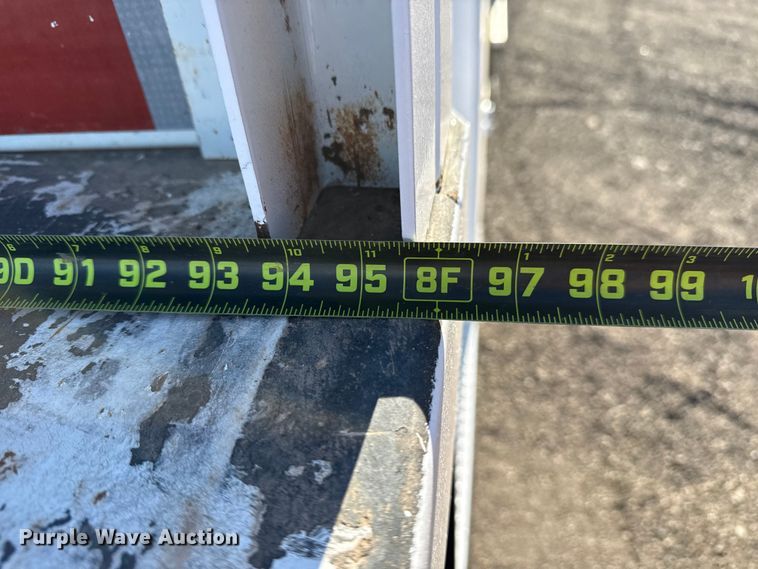 image for item EG2150 2014 Freightliner 114SD crane truck