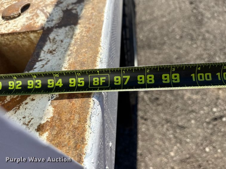 image for item EG2152 2016 Freightliner 114SD crane truck