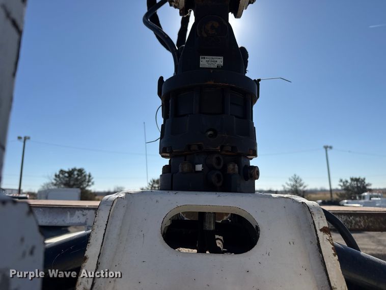 image for item EG2152 2016 Freightliner 114SD crane truck