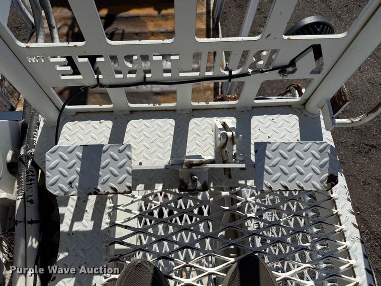 image for item EG2152 2016 Freightliner 114SD crane truck