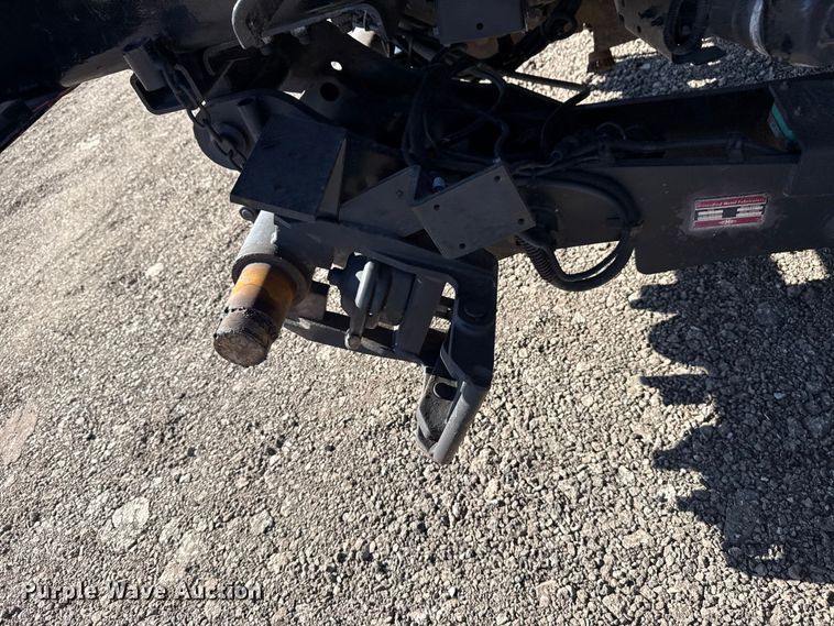 image for item EG2152 2016 Freightliner 114SD crane truck