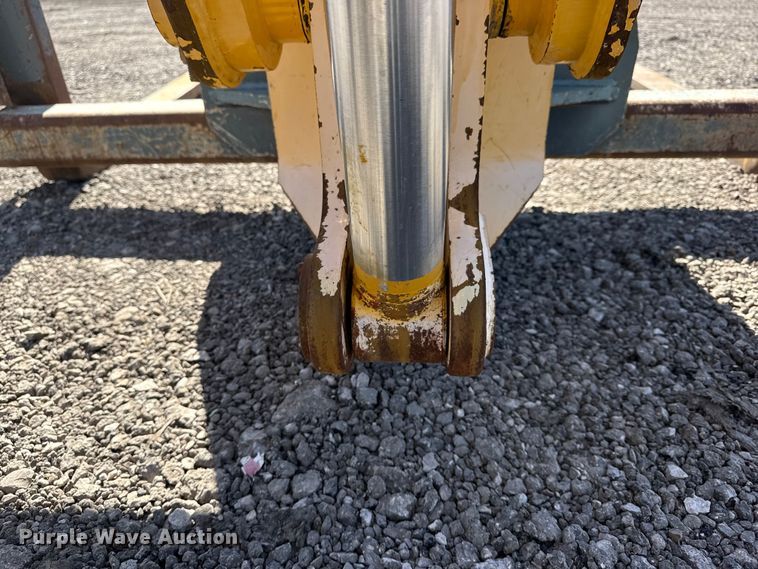 image for item EG2153 2008 Gehl RS8-42 telehandler