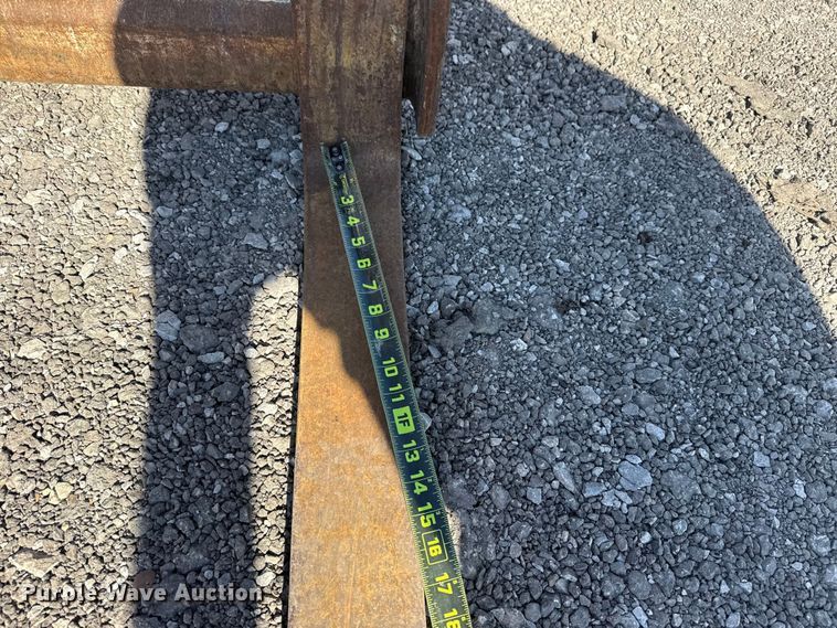 image for item EG2153 2008 Gehl RS8-42 telehandler