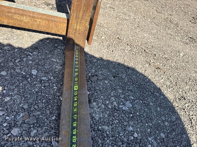 image for item EG2153 2008 Gehl RS8-42 telehandler