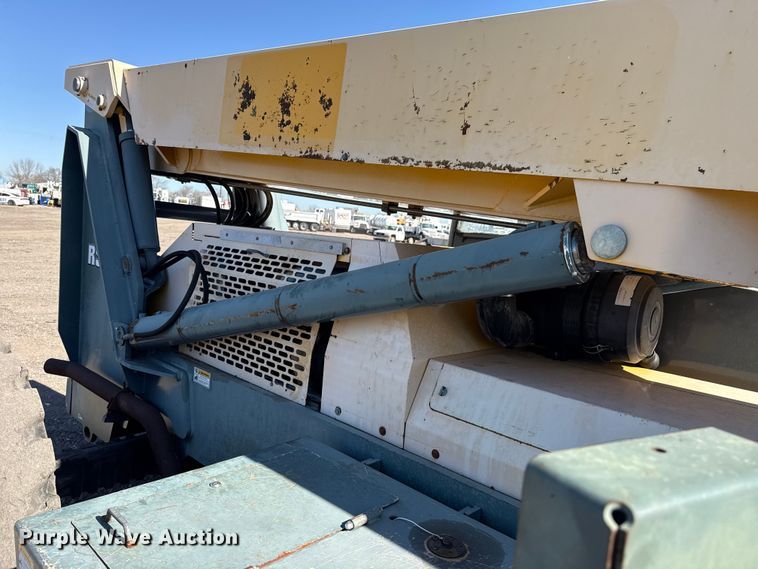 image for item EG2153 2008 Gehl RS8-42 telehandler