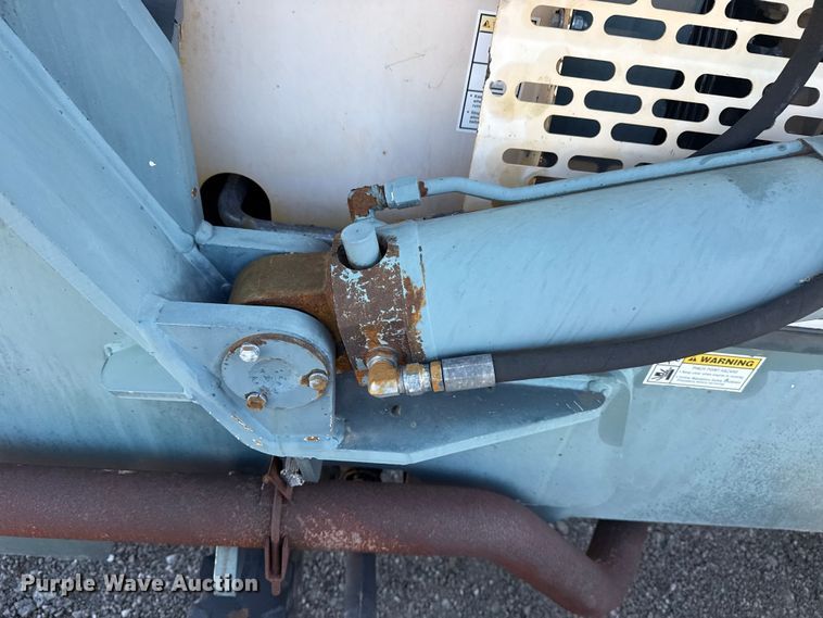 image for item EG2153 2008 Gehl RS8-42 telehandler