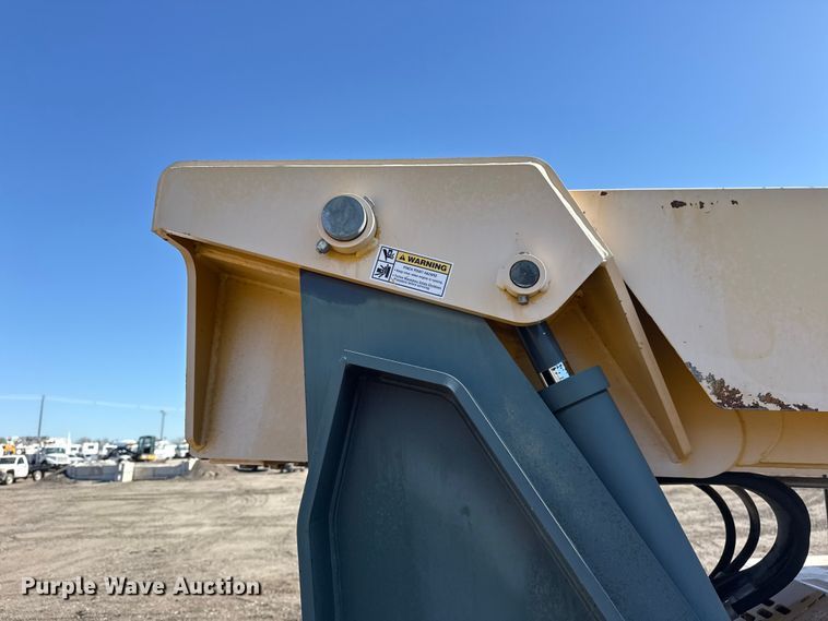 image for item EG2153 2008 Gehl RS8-42 telehandler