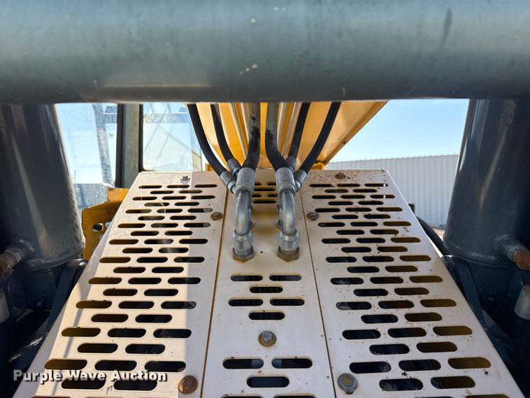 image for item EG2153 2008 Gehl RS8-42 telehandler