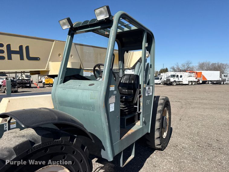 image for item EG2153 2008 Gehl RS8-42 telehandler