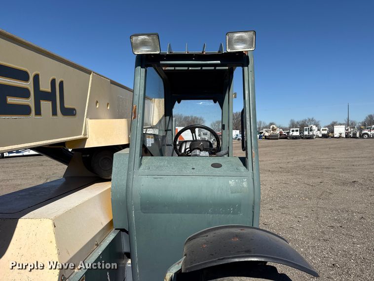 image for item EG2153 2008 Gehl RS8-42 telehandler