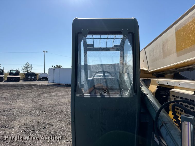 image for item EG2153 2008 Gehl RS8-42 telehandler