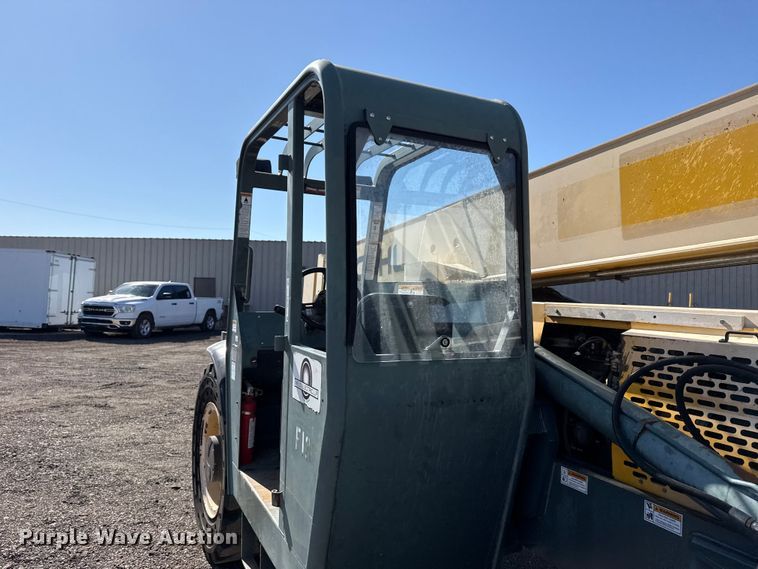 image for item EG2153 2008 Gehl RS8-42 telehandler