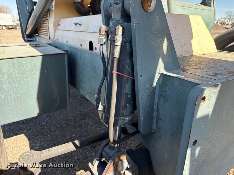 image for item EG2153 2008 Gehl RS8-42 telehandler