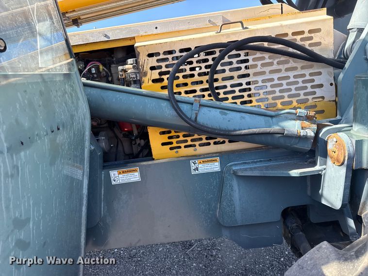 image for item EG2153 2008 Gehl RS8-42 telehandler