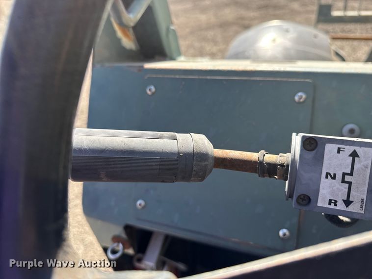 image for item EG2153 2008 Gehl RS8-42 telehandler