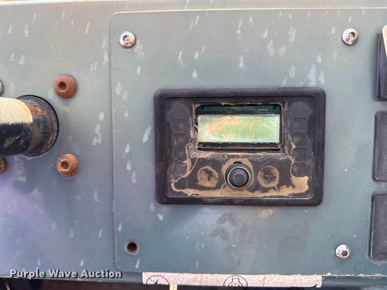 image for item EG2153 2008 Gehl RS8-42 telehandler