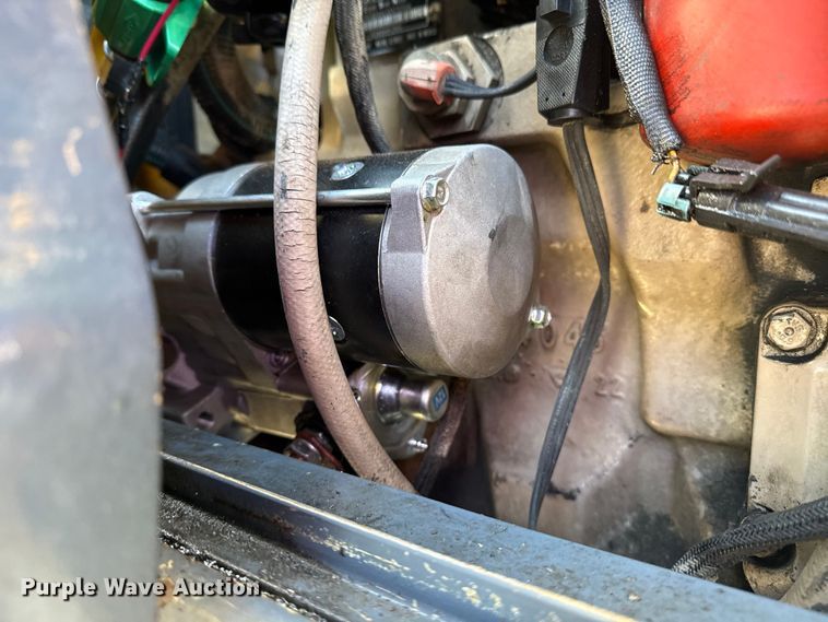 image for item EG2153 2008 Gehl RS8-42 telehandler