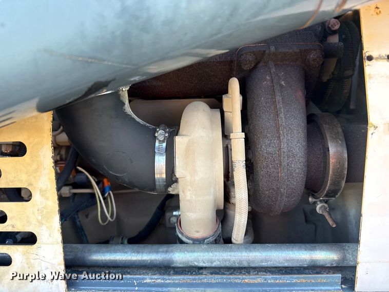 image for item EG2153 2008 Gehl RS8-42 telehandler