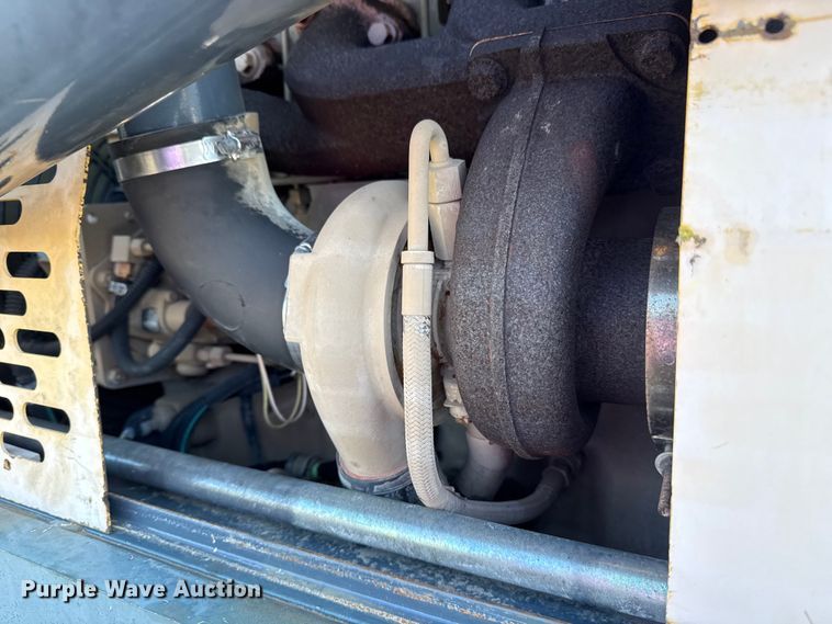 image for item EG2153 2008 Gehl RS8-42 telehandler