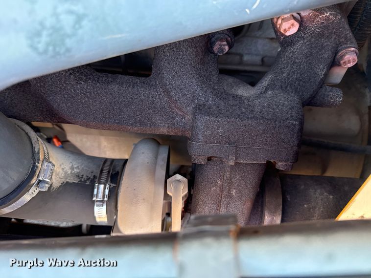 image for item EG2153 2008 Gehl RS8-42 telehandler