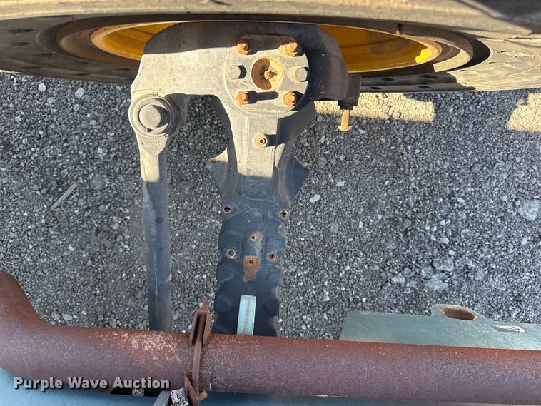 image for item EG2153 2008 Gehl RS8-42 telehandler