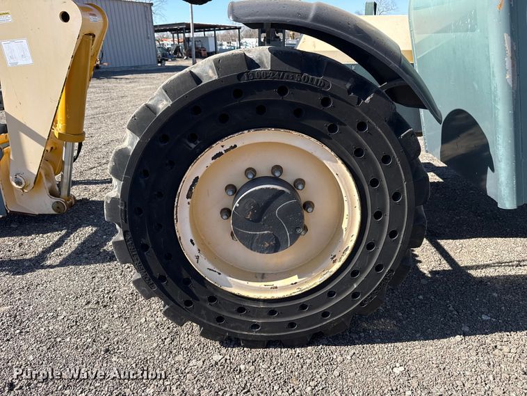 image for item EG2153 2008 Gehl RS8-42 telehandler