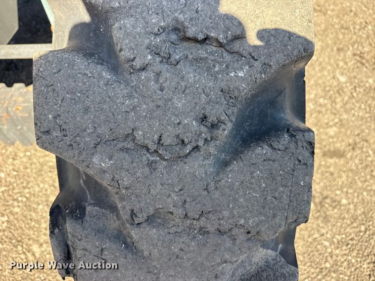 image for item EG2153 2008 Gehl RS8-42 telehandler