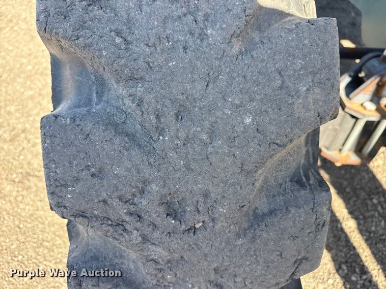 image for item EG2153 2008 Gehl RS8-42 telehandler