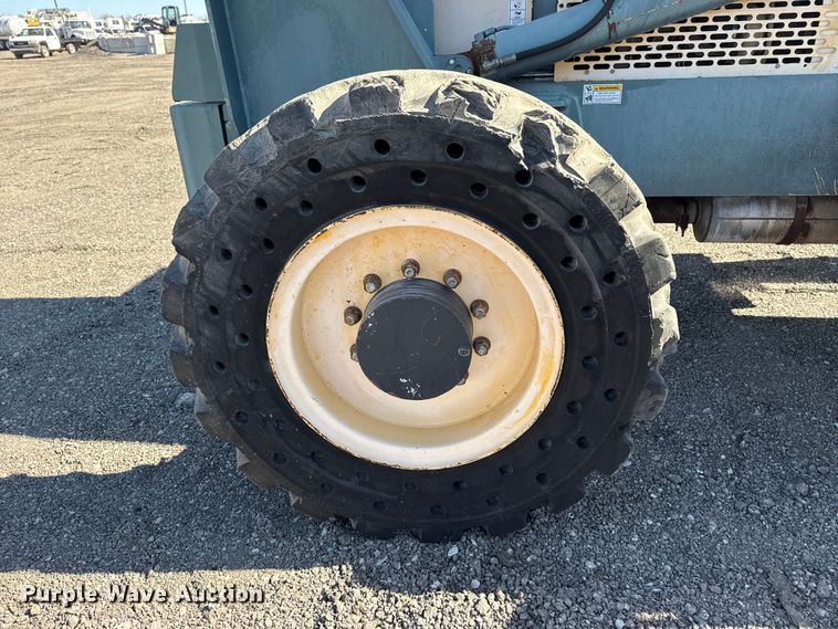 image for item EG2153 2008 Gehl RS8-42 telehandler