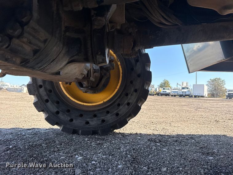 image for item EG2153 2008 Gehl RS8-42 telehandler