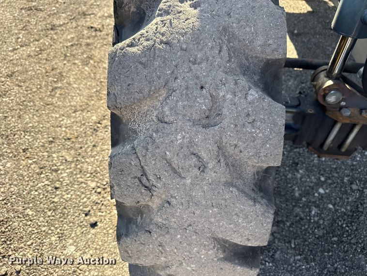 image for item EG2153 2008 Gehl RS8-42 telehandler