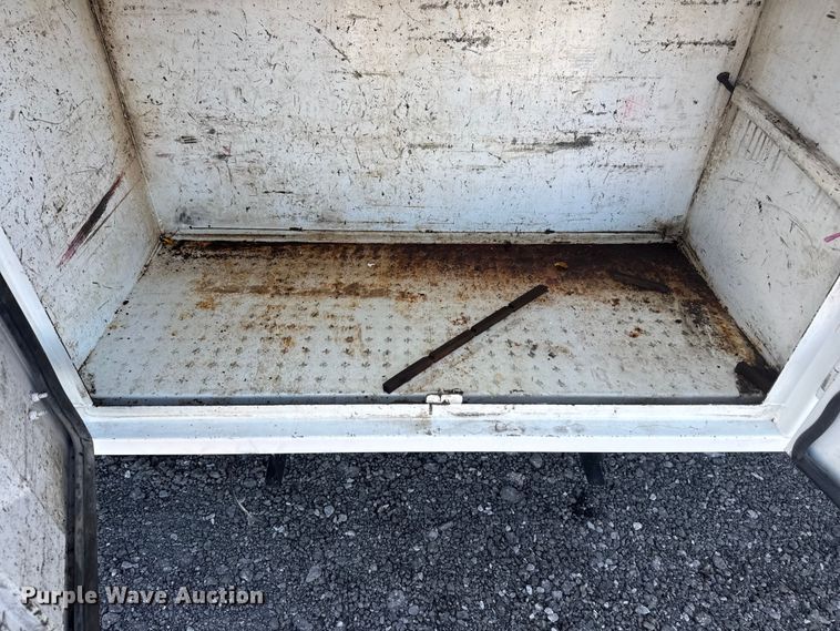 image for item EG2154 2014 Freightliner 108SD utility / service truck