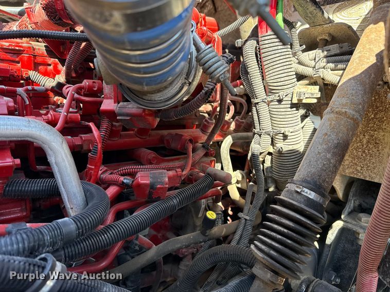 image for item EG2154 2014 Freightliner 108SD utility / service truck