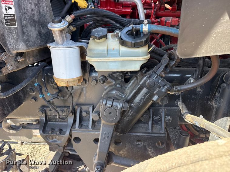 image for item EG2154 2014 Freightliner 108SD utility / service truck