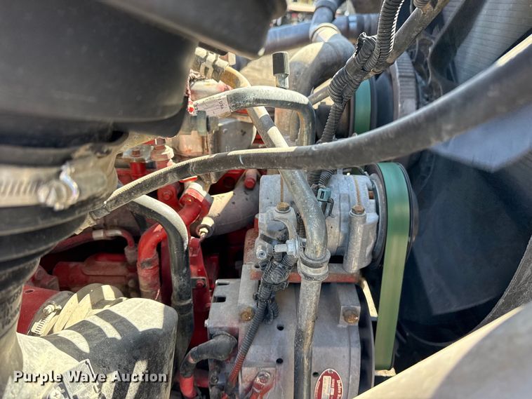 image for item EG2154 2014 Freightliner 108SD utility / service truck