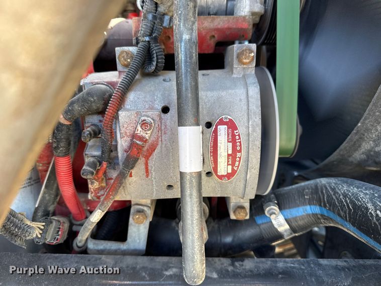 image for item EG2154 2014 Freightliner 108SD utility / service truck