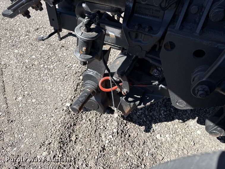 image for item EG2154 2014 Freightliner 108SD utility / service truck