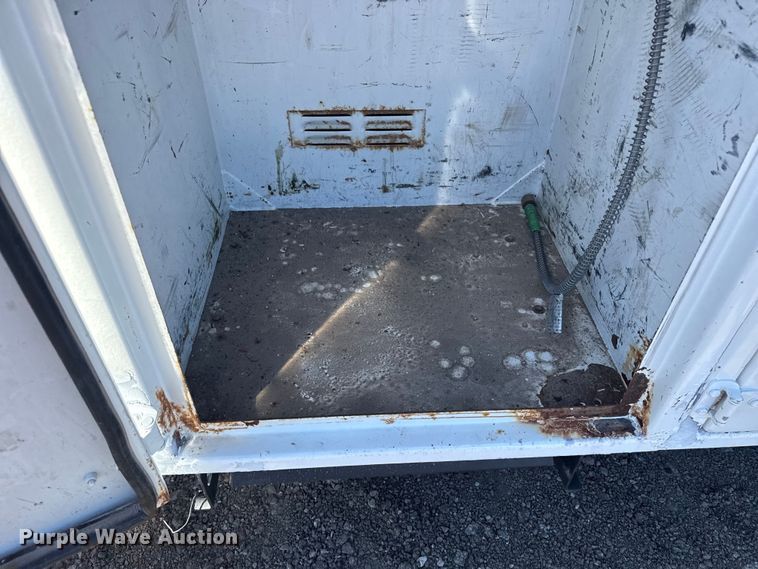 image for item EG2155 2012 Freightliner Business Class M2 utility / service truck