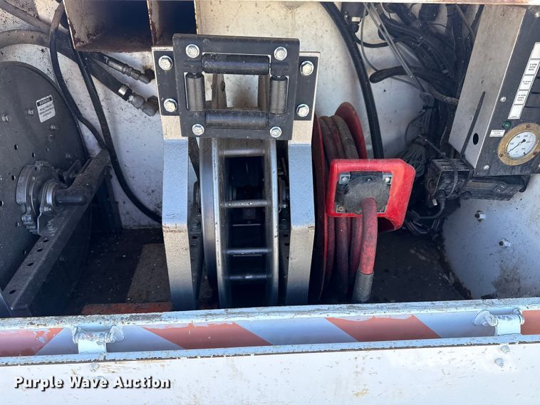 image for item EG2155 2012 Freightliner Business Class M2 utility / service truck