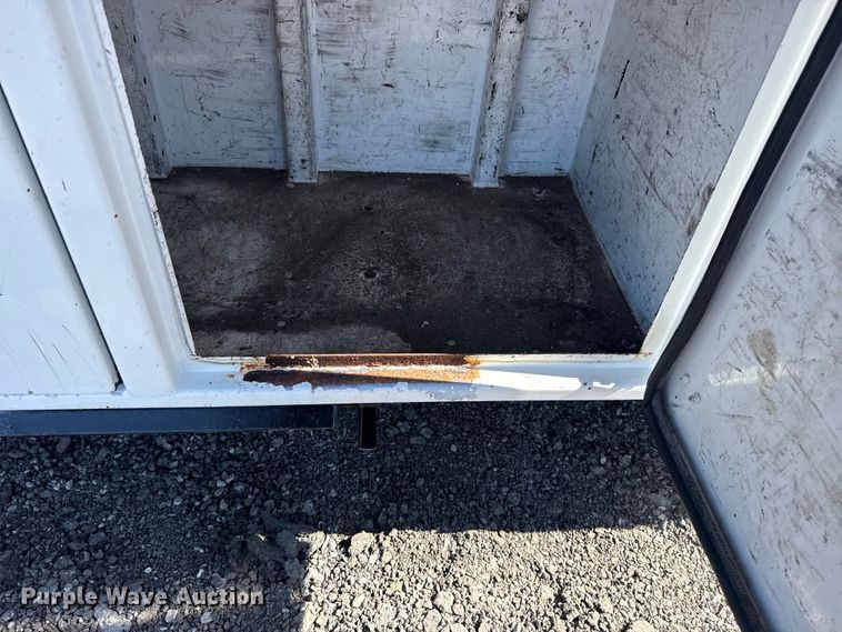 image for item EG2155 2012 Freightliner Business Class M2 utility / service truck